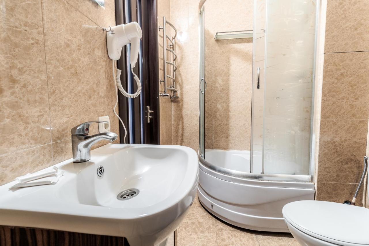 New Ruska Apartment Lviv Exterior photo